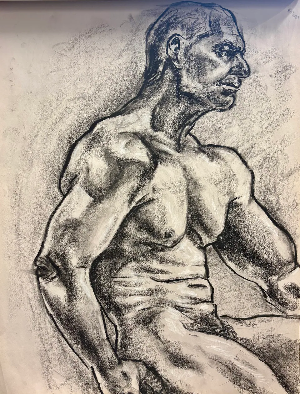 Drawing — view 11