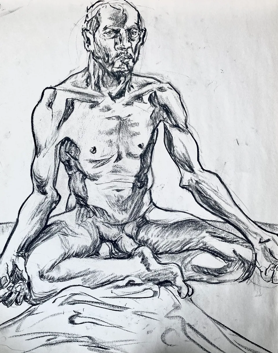 Drawing — view 9