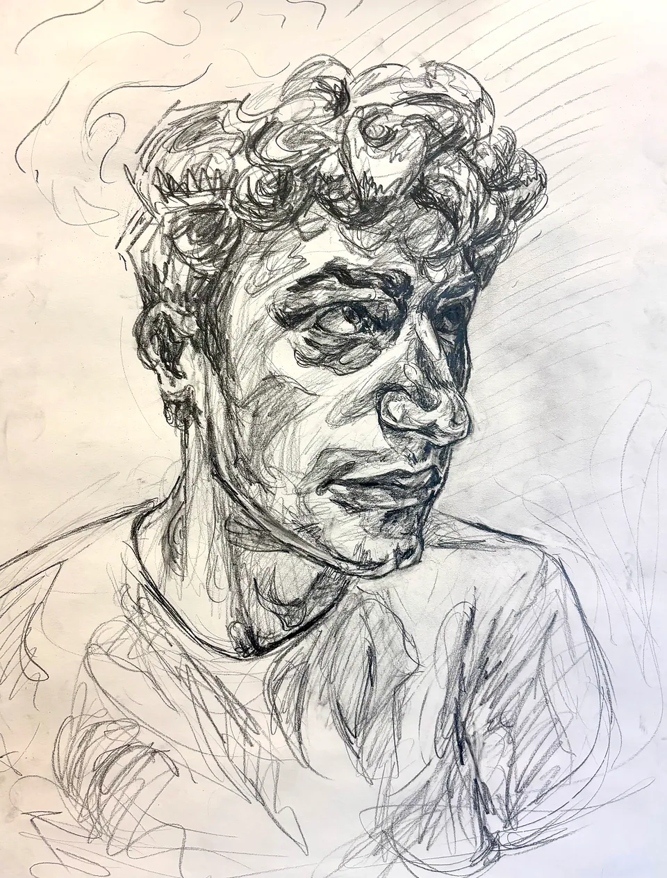 Drawing — view 8