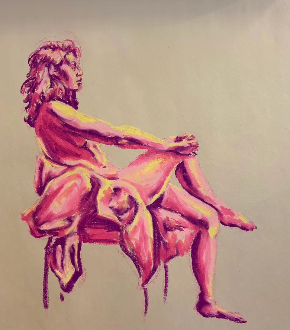 Drawing — view 7