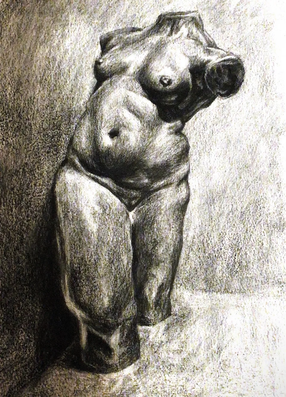 Drawing — view 4
